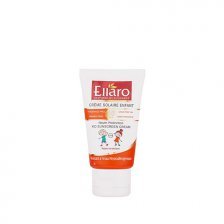 کرم ضد آفتاب کودک SPF 30 الارو - Ellaro kids sunscreen spf30 50ml - کد2301 کرم ضد آفتاب کودک SPF 30 الارو - Ellaro kids sunscreen spf30 50ml - کد2301