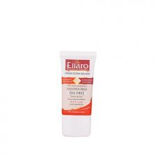 کرم ضد آفتاب فاقد چربی SPF 50 بژ روشن الارو - Ellaro light beige oil free sunscreen spf50 50ml - کد 2315 کرم ضد آفتاب فاقد چربی SPF 50 بژ روشن الارو - Ellaro light beige oil free sunscreen spf50 50ml - کد 2315