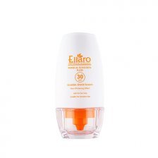فلویید ضد آفتاب فیزیکال SPF 30 الارو - Ellaro Sun Protection physical Fluid spf30 50ml - کد2304 فلویید ضد آفتاب فیزیکال SPF 30 الارو - Ellaro Sun Protection physical Fluid spf30 50ml - کد2304