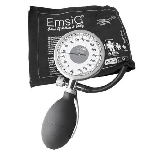 فشار سنج عقربه ای پالم امسیگ مدل - Emsig SF12