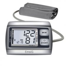 فشار سنج دیجیتال امسیگ مدل - Emsig BO20 - کد3290