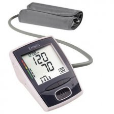 فشارسنج دیجیتالی امسیگ مدل Emsig-BO26 - کد 3285