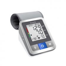 فشار سنج دیجیتال سخنگوی امسیگ مدل Emsig-BO44 - کد3286