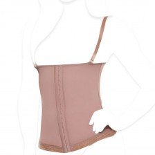 گن ساعت شنی بند دار فاجات مدل Fajate 11006 کلمبیا - بند باریک - پشت کوتاه