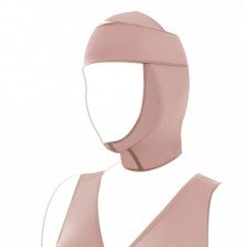 گن بعد از عمل جراحی صورت فک چانه و غبغب فاجات مدل Fajate 11029 کلمبیا