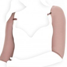 گن و آستین بعد از عمل جراحی لیفت بازو فاجات مدل Fajate 11034 کلمبیا