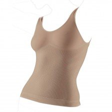 گن لاغری جلیقه ای ماساژ فارماسل ایتالیا مدل Art.142 - کرم