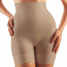 گن شلوارکی لاغری فرم دهی و آنتی سلولیت فارماسل ایتالیا مدل Art.602 - کرم