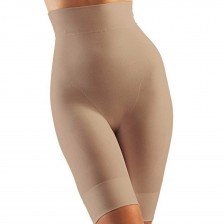 گن شلوارکی لاغری فرم دهی و آنتی سلولیت فارماسل ایتالیا مدل Art.603 - کرم