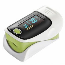پالس اکسیمتر انگشتی فینگرتیپFingertip Pulse Oximeter پالس اکسیمتر انگشتی فینگرتیپFingertip Pulse Oximeter