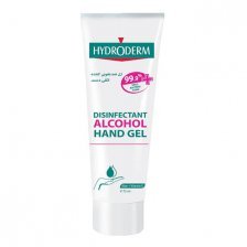 ژل ضد عفونی کننده الکی دست هیدرودرم 75 میلی لیتری - HYDRODERM GEL 75ml - کد 1424 ژل ضد عفونی کننده الکی دست هیدرودرم 75 میلی لیتری - HYDRODERM GEL 75ml - کد 1424