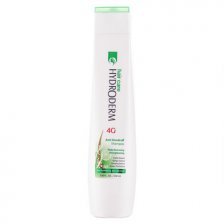 شامپو ضد شوره مو 4G حجم 250میل هیدرودرم - Hydroderm Anti Dandruff Shampoo 4G 250ml - کد2266 شامپو ضد شوره مو 4G حجم 250میل هیدرودرم - Hydroderm Anti Dandruff Shampoo 4G 250ml - کد2266