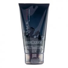 ژل شستشوی صورت حاوی زغال 150میل هیدرودرم - Hydroderm Clarifying Charcoal Facial Cleanser Gel 150ml - کد2283 ژل شستشوی صورت حاوی زغال 150میل هیدرودرم - Hydroderm Clarifying Charcoal Facial Cleanser Gel 150ml - کد2283