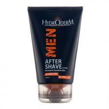 لوسیون پس از اصلاح آقایان هیدرودرم - Hydroderm Men After Shave Lotion 100ml - کد2285