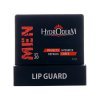 بالم لب استیکی ترمیم کننده و محافظ لب آقایان هیدرودرم - Hydroderm Men Lip Guard Stick Spf20 4.5gr