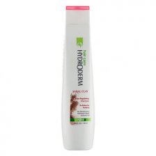 شامپو کنترل کننده چربی مو حاوی خاک رس و سابال هیدرودرم - Hydroderm Sabal Clay Shampoo 250ml - کد2298 شامپو کنترل کننده چربی مو حاوی خاک رس و سابال هیدرودرم - Hydroderm Sabal Clay Shampoo 250ml - کد2298