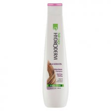 شامپو براق کننده و ضد وز مو حاوی ابریشم و کراتین 400میل هیدرودرم - Hydroderm Silk Keratin Shine Boost Shampoo 400ml - کد2287 شامپو براق کننده و ضد وز مو حاوی ابریشم و کراتین 400میل هیدرودرم - Hydroderm Silk Keratin Shine Boost Shampoo 400ml - کد2287