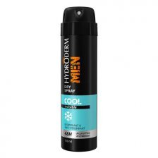 اسپری دئودورانت و آنتی پرسپیرانت کول اینویزیبل آقایان هیدرودرم - Hydroderm Cool Invisible Deodorant Spray For Men150ml - کد2161 اسپری دئودورانت و آنتی پرسپیرانت کول اینویزیبل آقایان هیدرودرم - Hydroderm Cool Invisible Deodorant Spray For Men150ml - کد2161