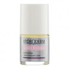 محلول از بین برنده کوتیکول ناخن هیدرودرم - Hydroderm Cuticle Remover 8ml - کد2258
