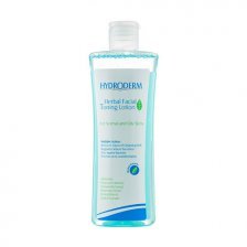 تونیک پاک کننده صورت حاوی عصاره های گیاهی هیدرودرم - Hydroderm Herbal Facial Toning Lotion - کد2239 تونیک پاک کننده صورت حاوی عصاره های گیاهی هیدرودرم - Hydroderm Herbal Facial Toning Lotion - کد2239