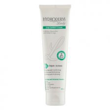 کرم نرم کننده و طراوت دهنده پا هیدرودرم - Hydroderm Leg Comfort Cream 100ml - کد2252 کرم نرم کننده و طراوت دهنده پا هیدرودرم - Hydroderm Leg Comfort Cream 100ml - کد2252