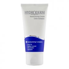 کرم مرطوب کننده انواع پوست هیدرودرم - Hydroderm Moisturizing Cream 50ml - کد2251 کرم مرطوب کننده انواع پوست هیدرودرم - Hydroderm Moisturizing Cream 50ml - کد2251