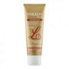 کرم روشن کننده بدن هیدرودرم - Hydroderm Body Whitening Cream 75ml - کد2244 کرم روشن کننده بدن هیدرودرم - Hydroderm Body Whitening Cream 75ml - کد2244