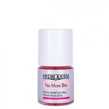 لاک جلوگیری از جویدن ناخن هیدرودرم - Hydroderm No More Bite 8ml - کد2257