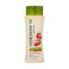 شامپو بدن کرمی با رایحه ماست و توت فرنگی هیدرودرم - Hydroderm Strawberry & Yogurt Creamy Body Wash 250ml