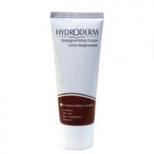 کرم روشن کننده صورت حاوی عصاره آلوئه ورا هیدرودرم - hydroderm depigmenting cream 25ml - کد2197 کرم روشن کننده صورت حاوی عصاره آلوئه ورا هیدرودرم - hydroderm depigmenting cream 25ml - کد2197