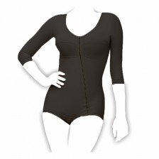 گن بعد از عمل جراحی زیبایی کل بدن BB11 ایزاولا - رنگ مشکی