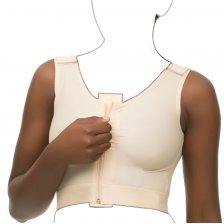 سوتین طبی BR05 ایزاولا - رنگ کرم