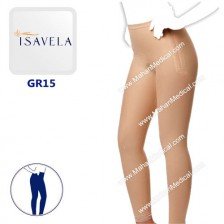 گن بعد از عمل جراحی GR15 ایزاولا - رنگ کرم