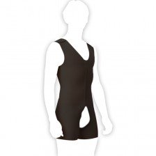 گن مردانه بعد از عمل جراحی شکم و پهلو آقایان MG02 ایزاولا - رنگ مشکی