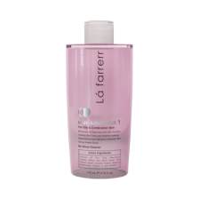 تونر مولتی اکتیو 1 پوست چرب و مختلط لافارر- Lafarrerr Toner Multi Active 1 For Oily And Combination Skin 170ml - کد1944 تونر مولتی اکتیو 1 پوست چرب و مختلط لافارر- Lafarrerr Toner Multi Active 1 For Oily And Combination Skin 170ml - کد1944