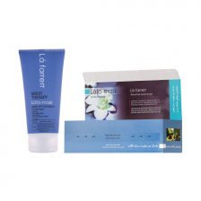 ماسک مو رطوبت رسان موهای خشک لافارر- lafarrerr moisturizing hair mask for dry hair 200ml - کد1982 ماسک مو رطوبت رسان موهای خشک لافارر- lafarrerr moisturizing hair mask for dry hair 200ml - کد1982