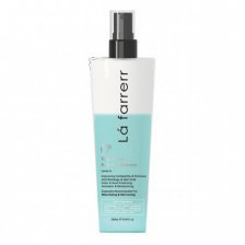 محلول دو فاز نرم کننده و حالت دهنده مو لافارر- lafarrerr two phase solution of hair conditioner 250ml - کد1986 محلول دو فاز نرم کننده و حالت دهنده مو لافارر- lafarrerr two phase solution of hair conditioner 250ml - کد1986