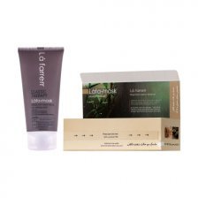 ماسک موحالت دهنده موهای معمولی لافارر - Lafarrerr Rinse Off Hair Mask for Normal Hair 200ml - کد1979 ماسک موحالت دهنده موهای معمولی لافارر - Lafarrerr Rinse Off Hair Mask for Normal Hair 200ml - کد1979