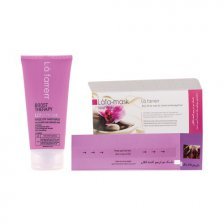 ماسک مو ترمیم کننده موهای رنگ شده و آسیب دیده لافارر - Lafarrerr Rinse Off Hair Mask for Colored and Damaged Hair 200ml - کد1985 ماسک مو ترمیم کننده موهای رنگ شده و آسیب دیده لافارر - Lafarrerr Rinse Off Hair Mask for Colored and Damaged Hair 200ml - کد1985