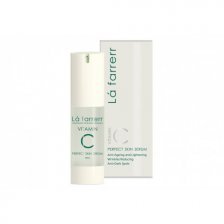 سرم پوست روشن کننده ویتامین سی 20 درصد ضد پیری لافارر- Lafarrerr Perfect Skin Serum - کد1955 سرم پوست روشن کننده ویتامین سی 20 درصد ضد پیری لافارر- Lafarrerr Perfect Skin Serum - کد1955