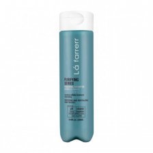 شامپو ماینوکسی مخصوص موهای چرب لافارر- lafarrerr minoxy shampoo for oily hair 250ml - کد2008 شامپو ماینوکسی مخصوص موهای چرب لافارر- lafarrerr minoxy shampoo for oily hair 250ml - کد2008