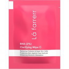 پد پاکسازی کننده پوست 6 حاوی 2% BHA بسته 30عددی لافارر - Lafarrerr Clarifying Pad 6 Bha 2 - کد1952 پد پاکسازی کننده پوست 6 حاوی 2% BHA بسته 30عددی لافارر - Lafarrerr Clarifying Pad 6 Bha 2 - کد1952