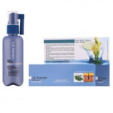 تونیک ضد ریزش مو لافارر مخصوص موهای خشک حجم 60 میل - Lafarrerr Moist Therapy Dry Scalp Hair Tonic 60ml - کد1976 تونیک ضد ریزش مو لافارر مخصوص موهای خشک حجم 60 میل - Lafarrerr Moist Therapy Dry Scalp Hair Tonic 60ml - کد1976
