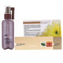 تونیک ضد ریزش موهای نرمال لافارر - Lafarrerr Normal Scalp Hair Tonic 60ml - کد1999 تونیک ضد ریزش موهای نرمال لافارر - Lafarrerr Normal Scalp Hair Tonic 60ml - کد1999