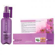 تونیک ضد ریزش برای موهای رنگ شده و آسیب دیده 60میل لافارر - Lafarrerr Colored and Damaged Hair Scalp Hair Tonic 60ml - کد2003 تونیک ضد ریزش برای موهای رنگ شده و آسیب دیده 60میل لافارر - Lafarrerr Colored and Damaged Hair Scalp Hair Tonic 60ml - کد2003
