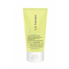ماسک صورت ضد جوش 150میل لافارر- Lafarrerr Anti Acne Mask 150ml - کد1974 ماسک صورت ضد جوش 150میل لافارر- Lafarrerr Anti Acne Mask 150ml - کد1974