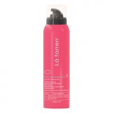 فوم شستشوی صورت مخصوص پوست های چرب تا معمولی لافارر۱- lafarrerr face cleansing foam for oily and normal skin 150ml - کد1970 فوم شستشوی صورت مخصوص پوست های چرب تا معمولی لافارر۱- lafarrerr face cleansing foam for oily and normal skin 150ml - کد1970