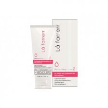 کرم مرطوب کننده و آبرسان مخصوص پوست های نرمال و مختلط لافارر 2 - Lafarrerr Moisturizing Cream for Normal and Combination Skin 75ml - کد1937 کرم مرطوب کننده و آبرسان مخصوص پوست های نرمال و مختلط لافارر 2 - Lafarrerr Moisturizing Cream for Normal and Combination Skin 75ml - کد1937
