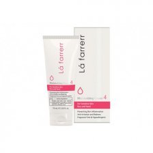کرم مرطوب کننده و آبرسان مخصوص پوست های حساس لافارر 4 - Lafarrerr Moisturizing Cream For Sensitive Skin Face And Hand 75ml - کد1936 کرم مرطوب کننده و آبرسان مخصوص پوست های حساس لافارر 4 - Lafarrerr Moisturizing Cream For Sensitive Skin Face And Hand 75ml - کد1936