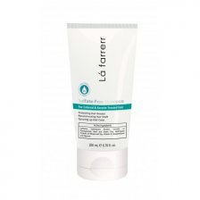 شامپو بدون سولفات مناسب موهای رنگ و کراتین شده 200میل لافارر - Lafarrerr Sulfate Free Hair Shampoo 200ml - کد1989